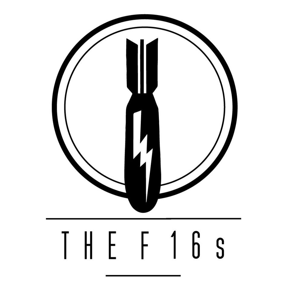 The F16s 